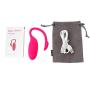 Cugap Bluetooth Remote Control Vibrator App Personal Intelligent Massager