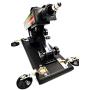 Massage Tool Machine Multi-Speed Adjustable Telescopic for Women