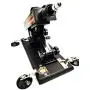 Electric Retractable Machine Multiple Angle Adjustable Automatic Stretching Adult Toy Sêx Machine