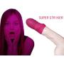 Medical Silicone Penis Head Vibrator with Remote Control Glans Training Sleeve for Male Masturbation