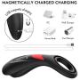 Luckly77 Mans Pennis Ring for Erection Enhancer,Cǒck Ríng for More Pleasure Jeans Sunglass