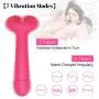 G Spot Vibrator with 3 Motors for Vagina Clitoris Penis Stimulation,Treediride 2.0 Upgrade Silicone Dildo Vibrator with 7 Vibration Modes Waterproof Penis Stimulator Quiet Sex Toy for Women Men Couple G Spot Vibrator with 3 Motors for Vagina Clitoris Penis Stimulation,Treediride 2.0 Upgrade Silicone Dildo Vibrator with 7 Vibration Modes Waterproof Penis Stimulator Quiet Sex Toy for Women Men Couple