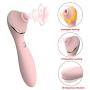 Wireless Sexy Toystory for Adults Couples Clitorial Massaging Toy for Women Vibrate Toy Oral Tongue Simulator for Woman&Couple Clothes