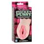 Doc Johnson Belladonnas Pocket Pussy Masturbator