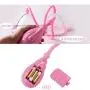 Enlargement Electric Pump Breast Sucker Massa-ger Enhancement Enlarge Toys Women Enlargement Electric Pump Breast Sucker Massa-ger Enhancement Enlarge Toys Women
