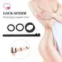 4 Pack Penis Ring Set for Men, Adjustable Multi-Functional Cock Rings Set for Penis Erection Stronger – KAVAL Male Sex Toy 4 Pack Penis Ring Set for Men, Adjustable Multi-Functional Cock Rings Set for Penis Erection Stronger – KAVAL Male Sex Toy