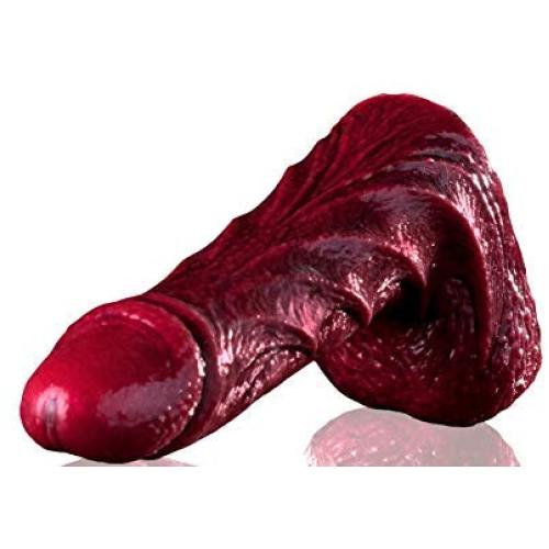 Fleshlight Freaks Dracula Dildo