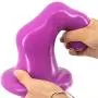 Personal Dicks for Women XL Dilatador Anaels Plug for Men Women (Color : Black) Personal Dicks for Women XL Dilatador Anaels Plug for Men Women (Color : Black)