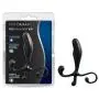Soft Flexible P Spot Stimulator - Prostate Massager - Sex Toy for Men (Black) Soft Flexible P Spot Stimulator - Prostate Massager - Sex Toy for Men (Black)