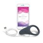We-Vibe Verge Vibrating Ring, Slate