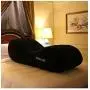 Inflatable Multifunctional Sofa - Portable Magic Cushion Ramp Body Pillow Inflatable Furniture Lounger for Couples Position Inflatable Multifunctional Sofa - Portable Magic Cushion Ramp Body Pillow Inflatable Furniture Lounger for Couples Position