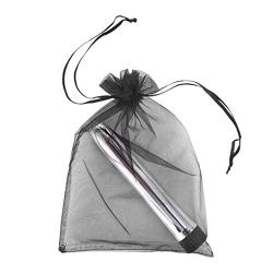 S/M/L Size Drawstring Vibrator Mesh Bag Portable Vibration Rod Adults Sex Toys Storage Bag Case Jiasijieke