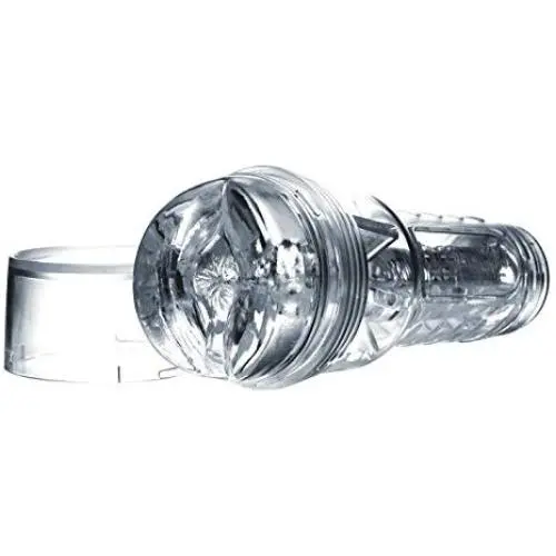 Fleshlight Fleshlight Ice Butt Crystal Masturbator Fleshlight Fleshlight Ice Butt Crystal Masturbator
