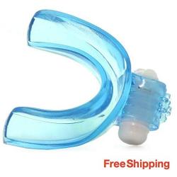 ShusKo Tongue Pleasure Tongue Massager Toys for Women