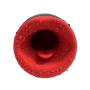 Updated Rechargable Handheld Body Massage Tools Deep Muscle Massager with Heat and Powerful Vibration Massage for Pain Relief and Muscle Relaxation