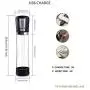 Eametob Toys Male Mens Electric Vacuum Pump Enlarger Muscle Exercise Body Enhancement Extender Massager Massager Eametob Toys Male Mens Electric Vacuum Pump Enlarger Muscle Exercise Body Enhancement Extender Massager Massager