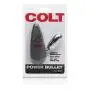 California Exotics Colt Multi Speed Power Pak Bullet