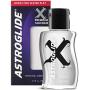 Astroglide X, Premium Waterproof Silicone Personal Lubricant, 2.5 oz.