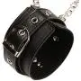 LLFX Binding Band Hanging Neck Restraint Hǎndcuffs Comfort Soft Chain Safely Adjustable Size Jeans