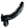 HYLHYL5-F Stràp ón Màssàgìng Wànd, 12 inch Wireless Wand for Women Men Beginners Super Realistic Simulated Toy Waterproof Women | Diameter 6cm/2.36iches