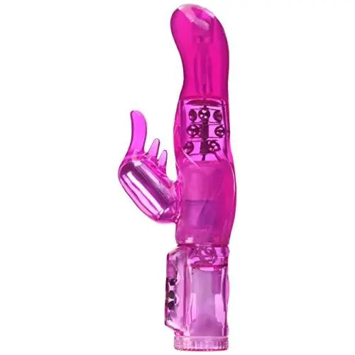 California Exotic Novelties "the Original" Wild G - Pink California Exotic Novelties "the Original" Wild G - Pink