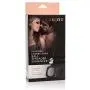 California Exotic Novelties Silicone Lovers Gear Ball Spreader Enhancer, Black