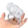 Valetiy Dick Stimulator Headgear Magic Wand Massager Av Vibrator Head Attachment for Male Penis Erection Enlarger Pump Sex Products Valetiy Dick Stimulator Headgear Magic Wand Massager Av Vibrator Head Attachment for Male Penis Erection Enlarger Pump Sex Products