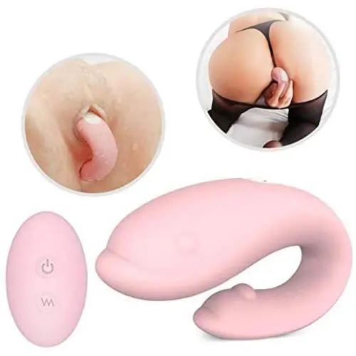 CJZ-BD Fashion Props Wǐreless U Shape 9 Speed Vǐbòrator Women USB Rechargeable G-Spòt Stǐmulated Vǐboratòrs Adlut Happy Toys Couple Products T-Shirt Discreet Shipping CJZ-BD Fashion Props Wǐreless U Shape 9 Speed Vǐbòrator Women USB Rechargeable G-Spòt Stǐmulated Vǐboratòrs Adlut Happy Toys Couple Products T-Shirt Discreet Shipping