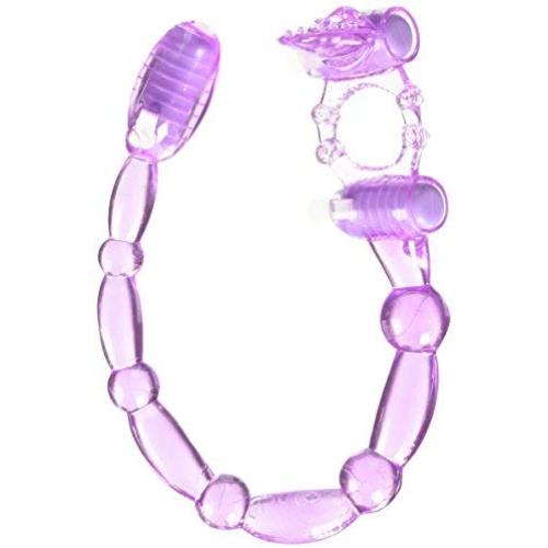 Hott Products Super Xtreme Vibe, Purple