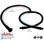 LeLuv Nipple Vacuum Pump Easyop B-Grip Handle .75 Inch 1.9 cm Medium