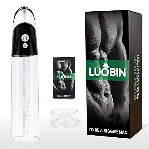 Safe Material Handheld Electric Pënnïs Extension Toys Pënis Pumps for Men Enlargëment Big Pënïsextender Obstacle Growth Training USB Rechargeable Safe Material Handheld Electric Pënnïs Extension Toys Pënis Pumps for Men Enlargëment Big Pënïsextender Obstacle Growth Training USB Rechargeable