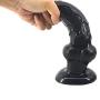 Silicon Animal Big Dildo Animal Penis 8 Inch Dog Dildo for Anal Sex Vaginal Stimulator Female Masturbation