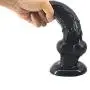 Silicon Animal Big Dildo Animal Penis 8 Inch Dog Dildo for Anal Sex Vaginal Stimulator Female Masturbation Silicon Animal Big Dildo Animal Penis 8 Inch Dog Dildo for Anal Sex Vaginal Stimulator Female Masturbation