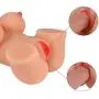 Lo`vel`y Girl’s 3D Mo`de`l Female Torso Three in One Lengthened Channel with Multi Large Particles Lo`vel`y Girl’s 3D Mo`de`l Female Torso Three in One Lengthened Channel with Multi Large Particles