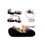 Inflatable Multifunctional Sofa Role Play Inflatable Sofa,Yoga Chaise Lounge/Relax Chair - Portable Magic Cushion Ramp Body Pillow Inflatable Multifunctional Sofa Role Play Inflatable Sofa,Yoga Chaise Lounge/Relax Chair - Portable Magic Cushion Ramp Body Pillow