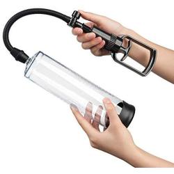 Male Enlarge Massager Pump En-larg-ement Extender Pumps Enlargers Extension Men