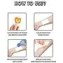 Halloween Temporary Tattoos for kids, Glow in the Dark Halloween Tattoos for Boys Girls, 10 Sheets - 100Pcs Waterproof Tattoos Stickers, Trick or Treat Party Favor Decorations Suppliers Halloween Temporary Tattoos for kids, Glow in the Dark Halloween Tattoos for Boys Girls, 10 Sheets - 100Pcs Waterproof Tattoos Stickers, Trick or Treat Party Favor Decorations Suppliers