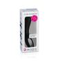 Mystim Charging Chester Sexy Dildo, Black