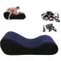 Romi Fun Inflatable Sofa Furniture Bed Chairs Alternative Toys Multi-functional Couples Sex Bondage Adult Love G-point Love Pad Romi Fun Inflatable Sofa Furniture Bed Chairs Alternative Toys Multi-functional Couples Sex Bondage Adult Love G-point Love Pad