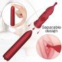Parent-Bullets Vibrator (Red)