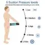 WeDol Male Masturbator Automatic Penis Water Vacuum Pump with Masturbation Sleeve and 5 Suction Power for Mens Sexual Enhancement 3 in 1 Rechargeable Penis Enlargement with Pump Stroker Sex Toys WeDol Male Masturbator Automatic Penis Water Vacuum Pump with Masturbation Sleeve and 5 Suction Power for Mens Sexual Enhancement 3 in 1 Rechargeable Penis Enlargement with Pump Stroker Sex Toys