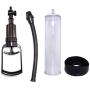 Women Relaxing Male Penis Pump, Enlarger Enlargement Bigger Sleeve Growth Enhancer Extender for Men Penisgrowth Pump Penisextender Length Device for Men