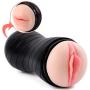 Sucking Things for male Waterproof Massage Toys, Six Toys for men Stimulators Tshirt with Remote Massage, Adult Toys Male and Couples Easy to Clean Control Pleasure Tools for Men Game Sexy underwear