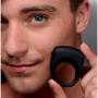 Trinity Vibes Silicone One Speed Vibrating Cock Ring