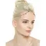 Aukmla Gold Small Coins Hair Chain Boho Festival Wedding Headpiece Head Chain Spring Summer Christmas Headchain Gold Hair Jewelry for Women and Girls Aukmla Gold Small Coins Hair Chain Boho Festival Wedding Headpiece Head Chain Spring Summer Christmas Headchain Gold Hair Jewelry for Women and Girls