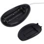 Sample9-20 Speed Powerful Bullet Shape Personal Vibrating Massage Tool