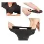 Black Extender Enlarger Extension 11 Inch Sheath Elastic Long Lasting Time Size Sleeve Stamina Enhancer 2019 HOT Realistic Black Extender Enlarger Extension 11 Inch Sheath Elastic Long Lasting Time Size Sleeve Stamina Enhancer 2019 HOT Realistic