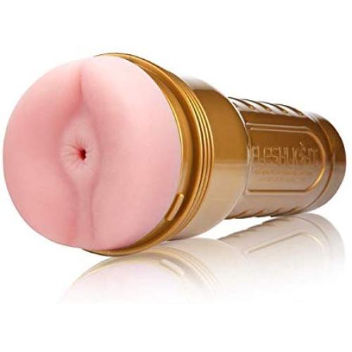 Fleshlight Pink Butt | STU Anal | Stimulating Fleshlike Toy