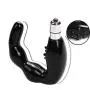 Waterproof Ānale Pl-ùg Toys Pr-ôstàté Massage Point C G-spöt M-ásturbátors Stick Uni Silicone Dldo Vǐbrátor Products for Men Waterproof Ānale Pl-ùg Toys Pr-ôstàté Massage Point C G-spöt M-ásturbátors Stick Uni Silicone Dldo Vǐbrátor Products for Men