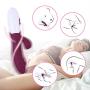Portable Handheld Waterproof G-Spōt V-Î-B-râtor- Skin Friendly Silicone 30 Kinds of Silent Vibration Mode - Family Health Campaigns and Gifts